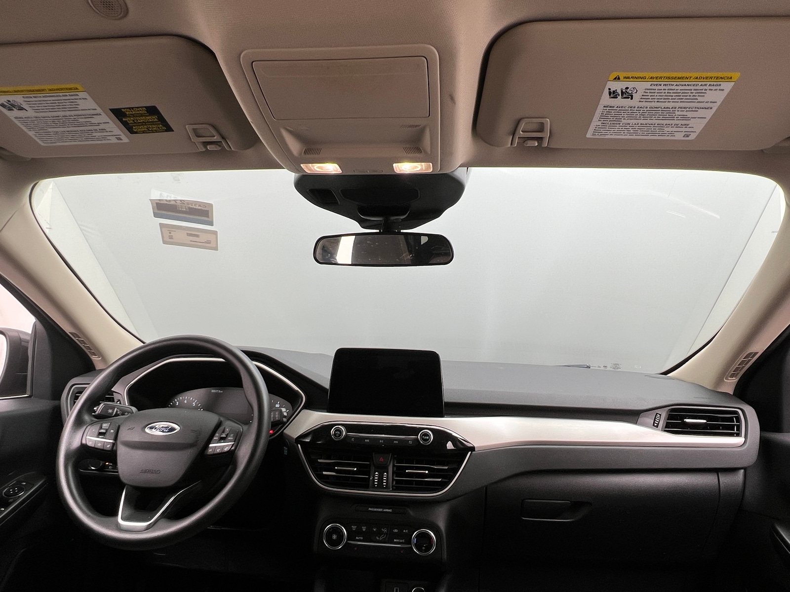 Thumbnail: 2020 Ford Escape - 3