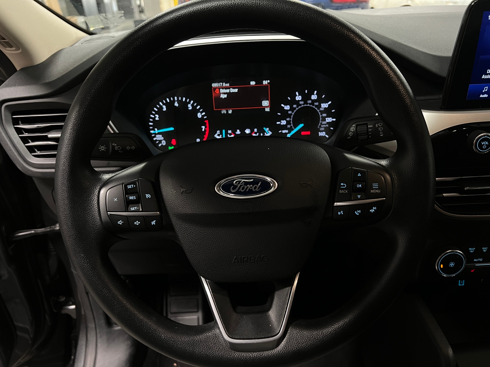Thumbnail: 2020 Ford Escape - 5