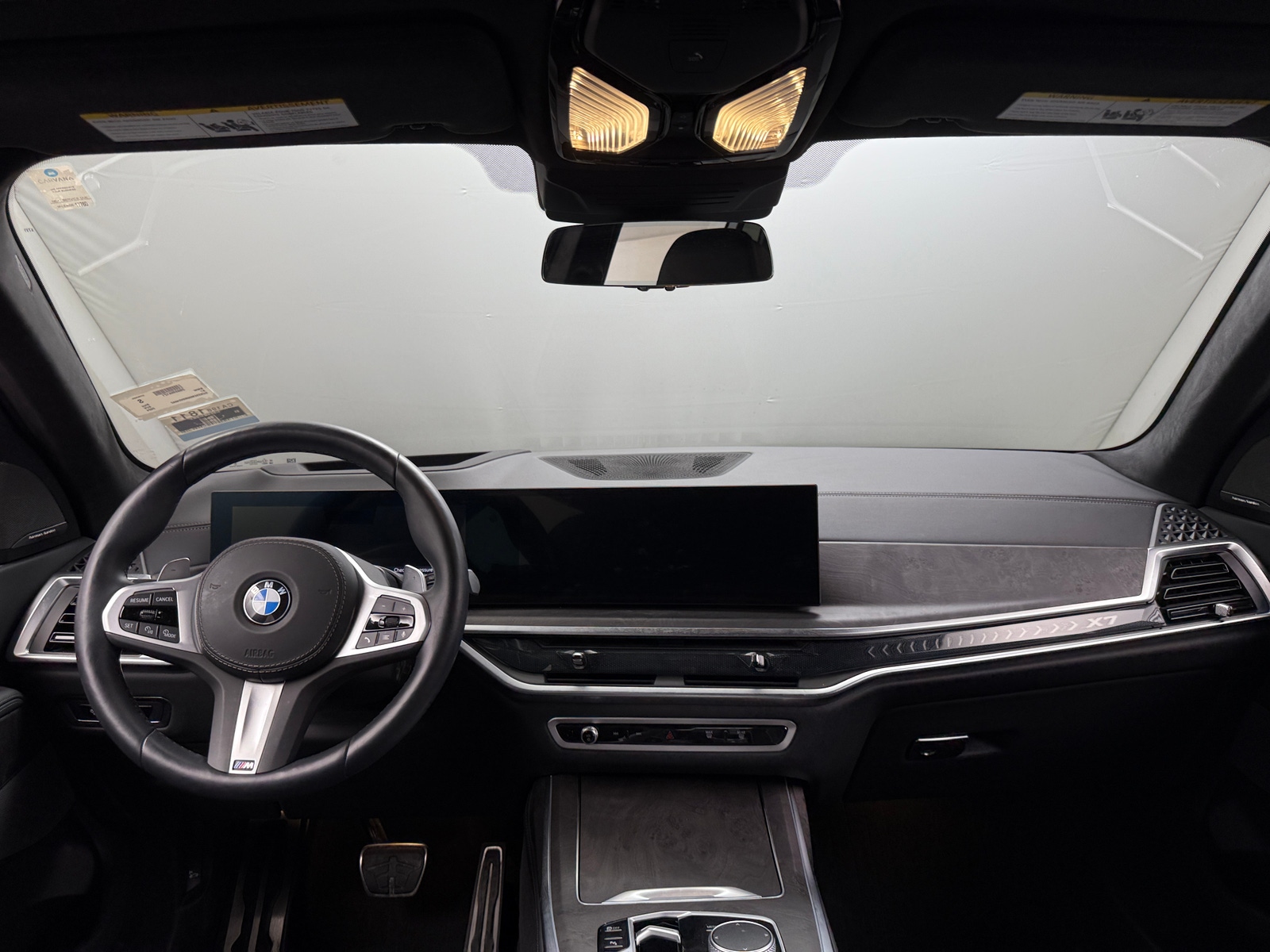 Thumbnail: 2024 BMW X7 - 2