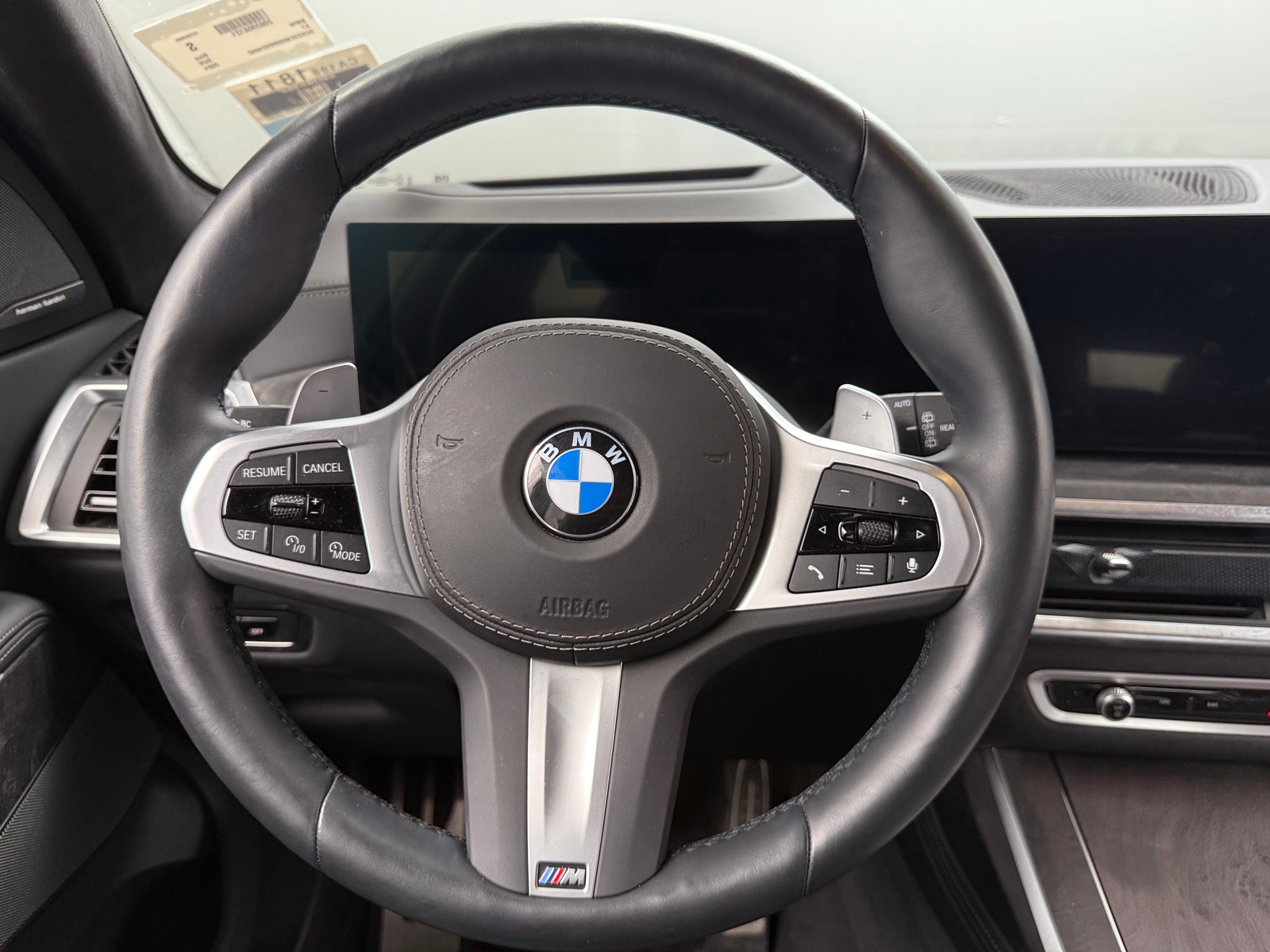 Thumbnail: 2024 BMW X7 - 4