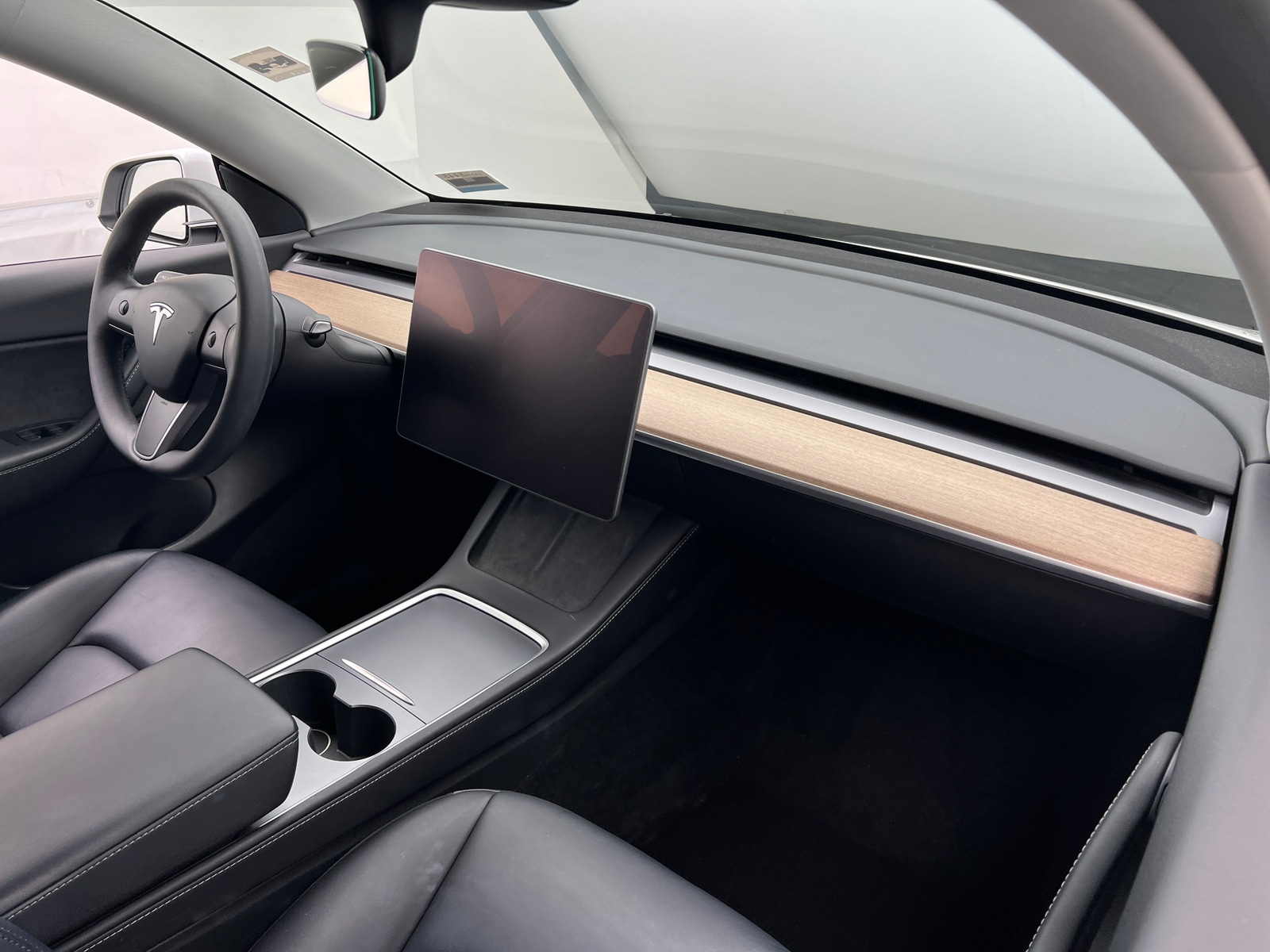Thumbnail: 2022 Tesla Model Y - 2