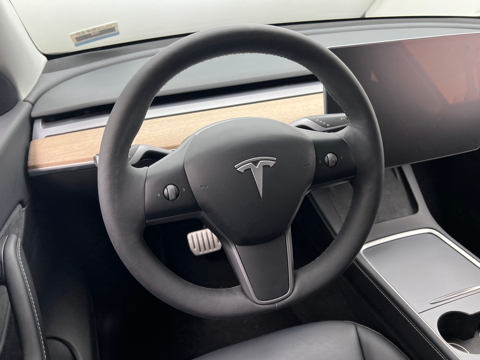 Thumbnail: 2022 Tesla Model Y - 4