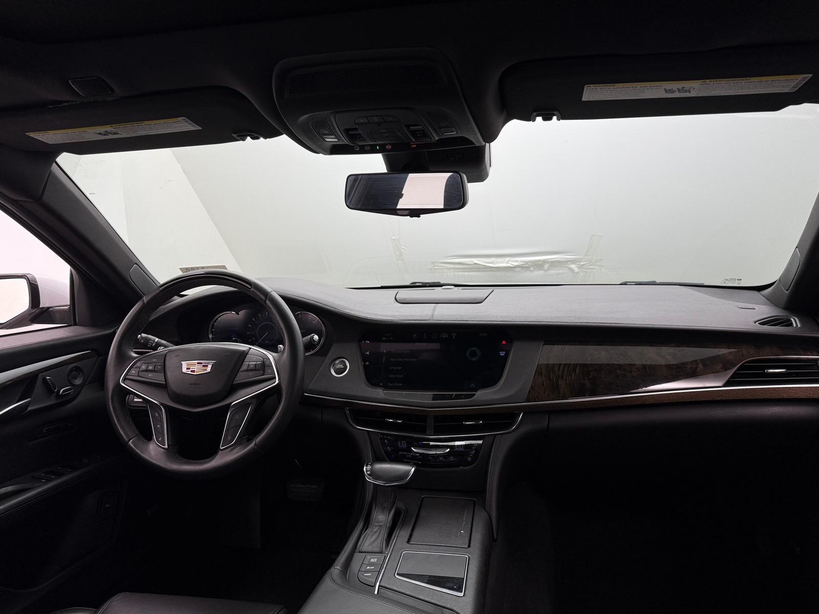 Thumbnail: 2018 Cadillac CT6 - 2