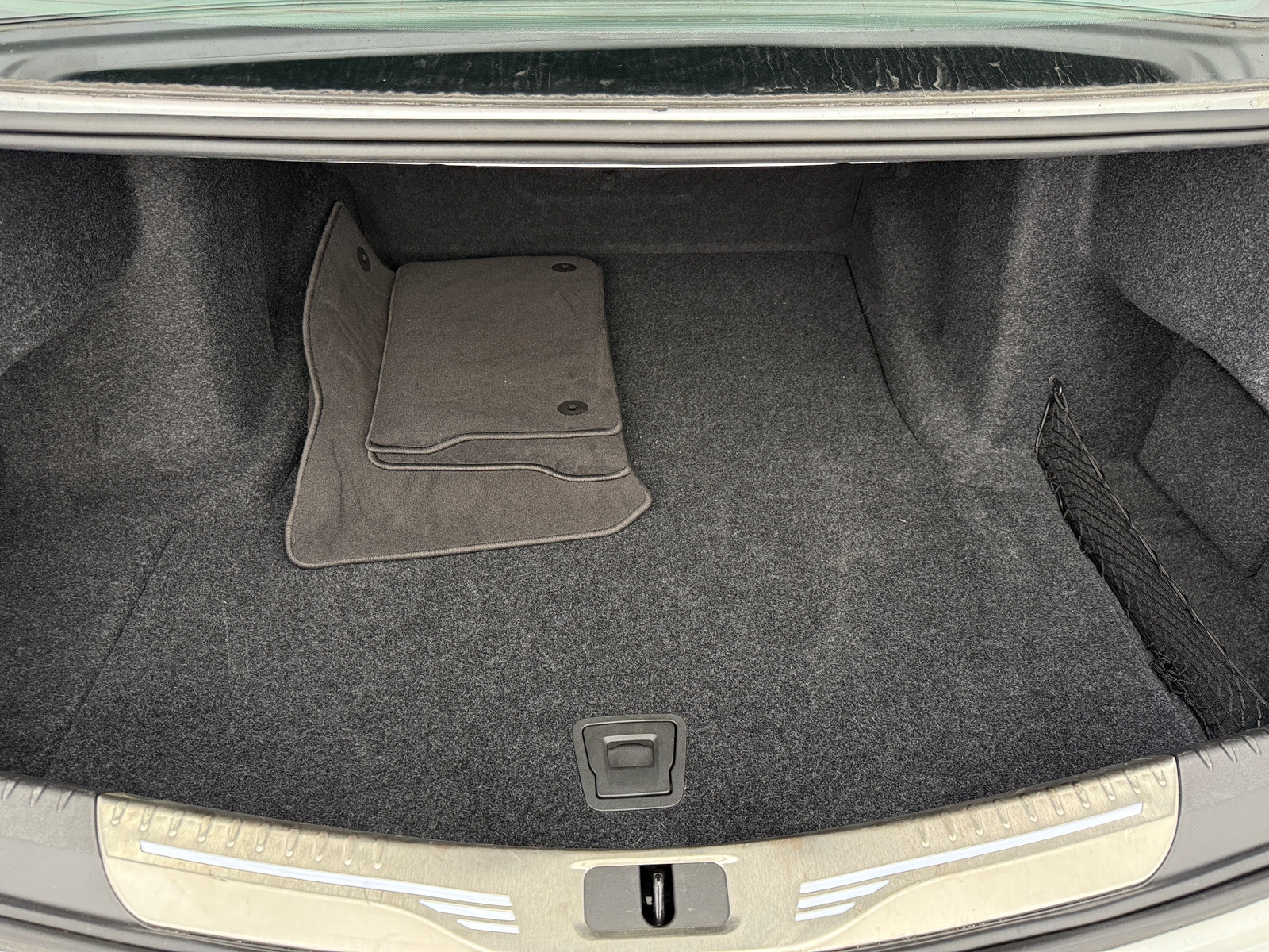 Thumbnail: 2018 Cadillac CT6 - 6