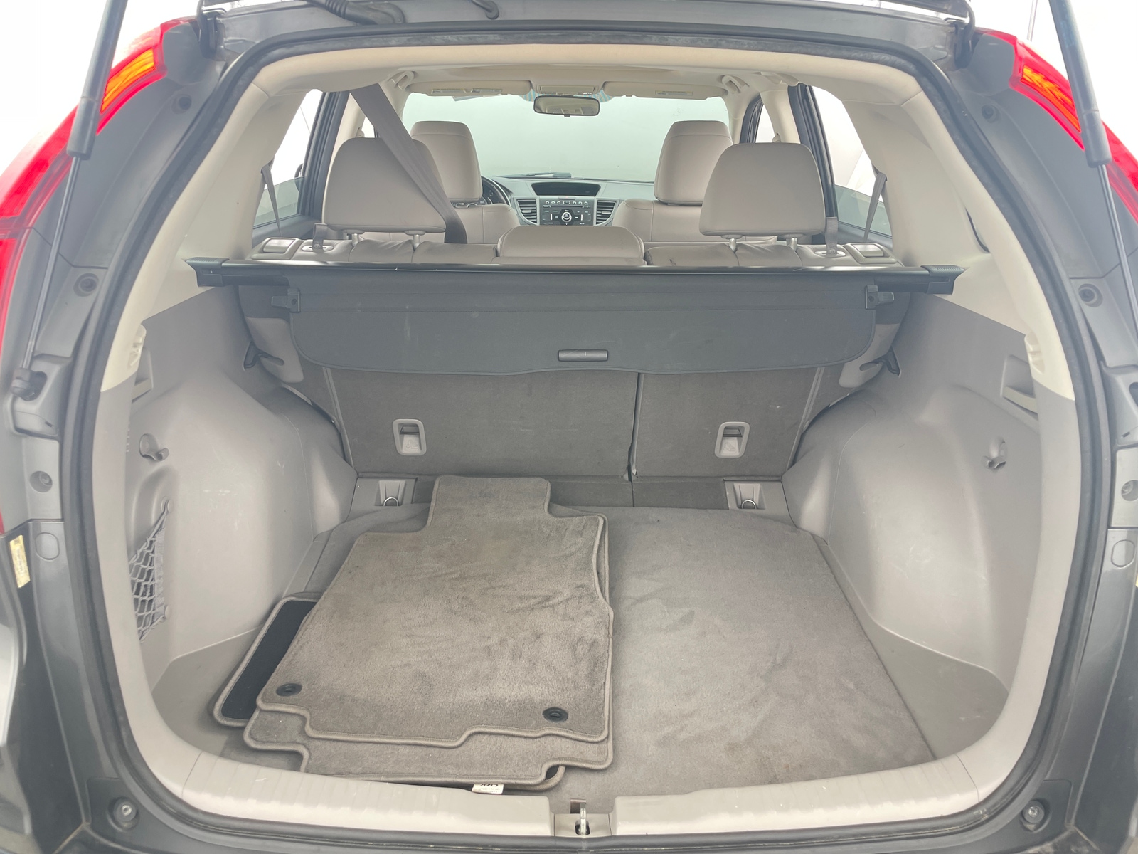 Thumbnail: 2014 Honda CR-V - 6
