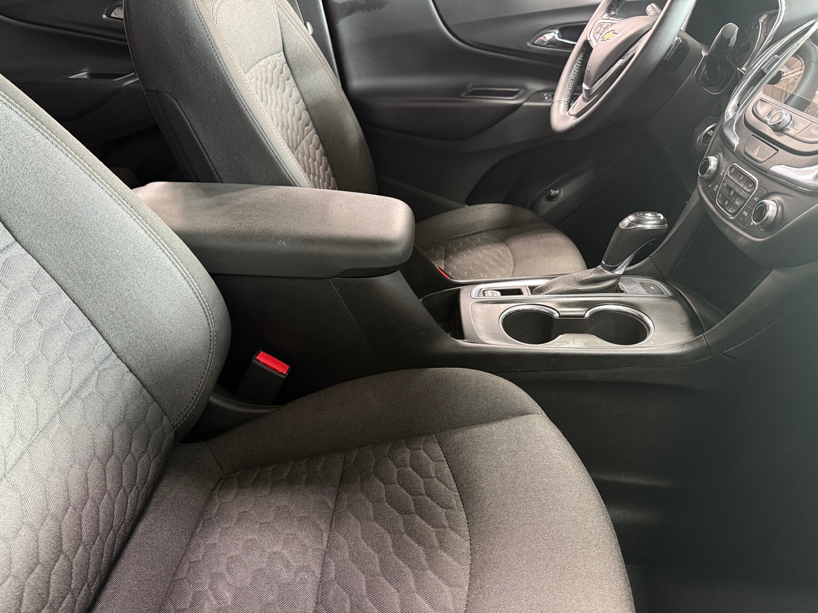 Thumbnail: 2019 Chevrolet Equinox - 2