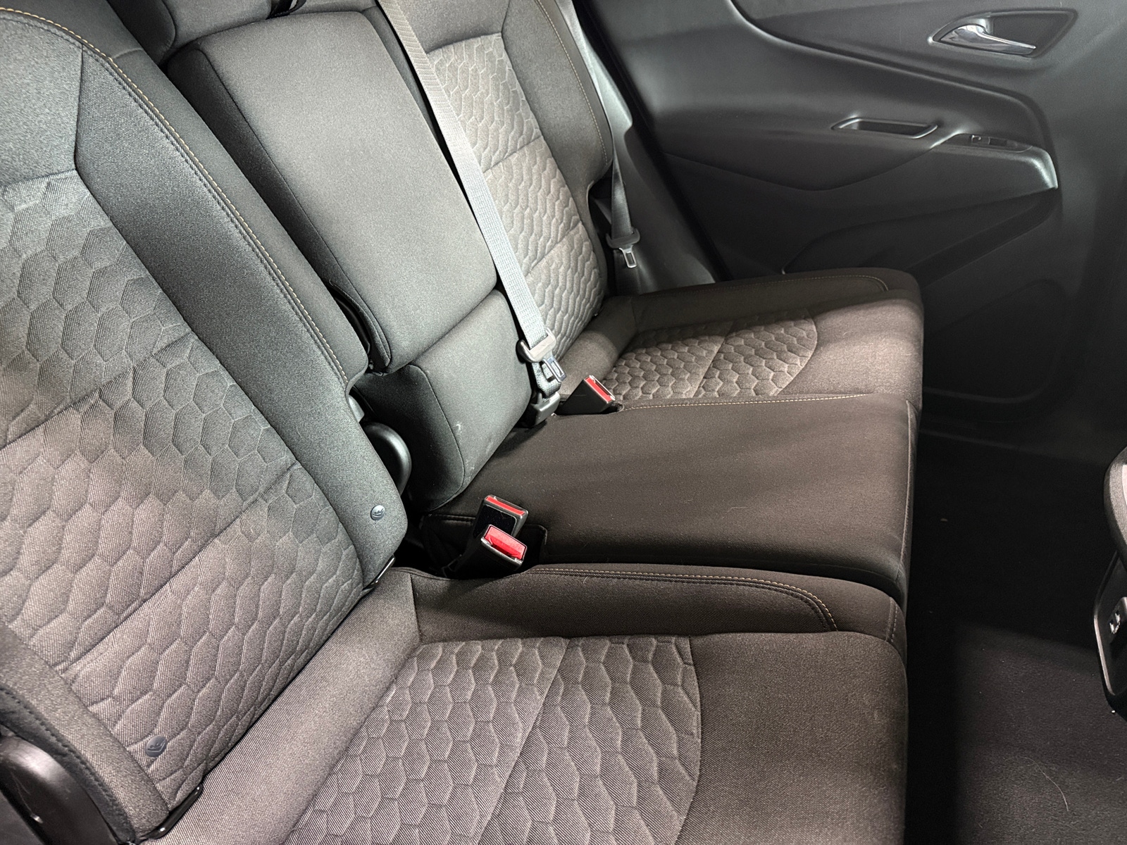 Thumbnail: 2019 Chevrolet Equinox - 6