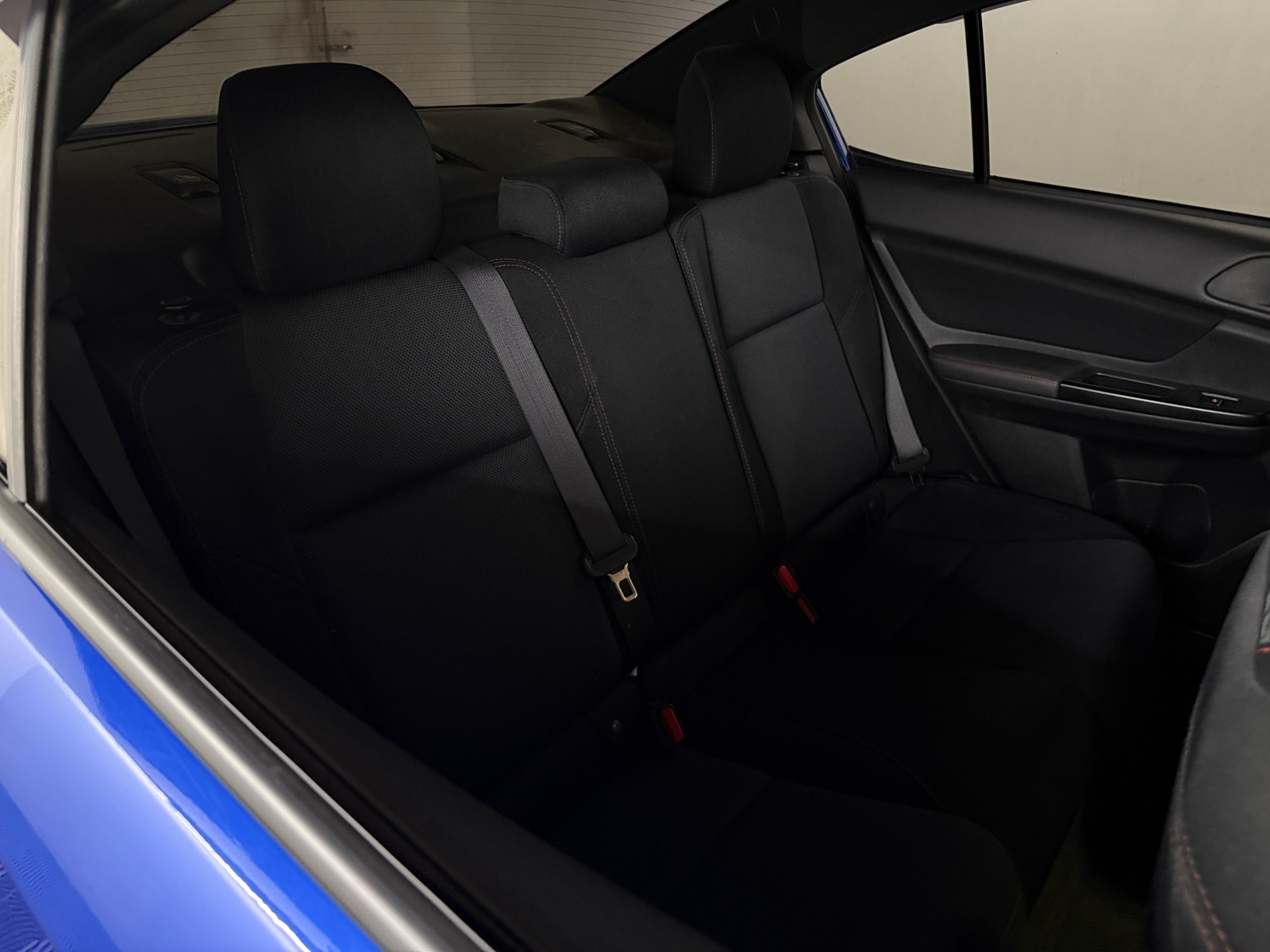 Thumbnail: 2017 Subaru WRX - 6