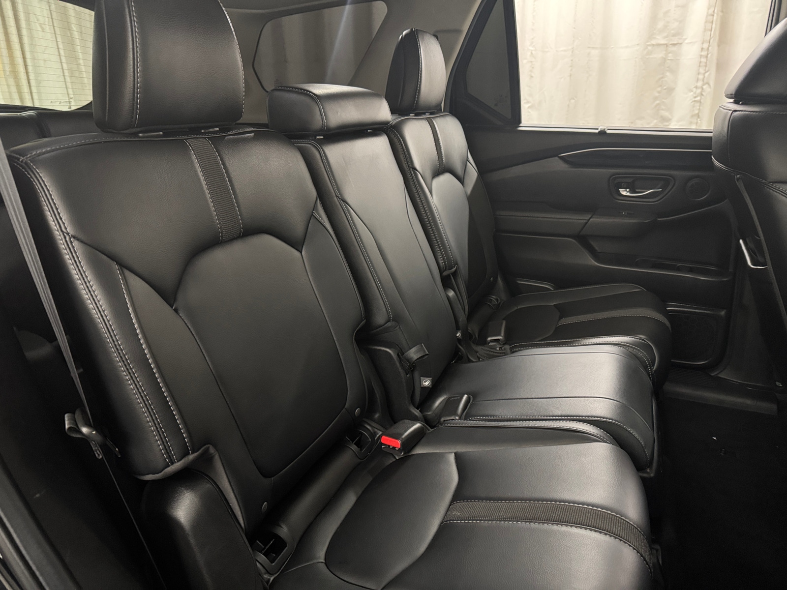 Thumbnail: 2025 Honda Pilot - 5