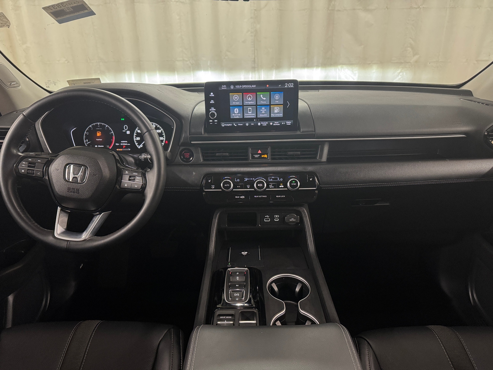 Thumbnail: 2025 Honda Pilot - 2