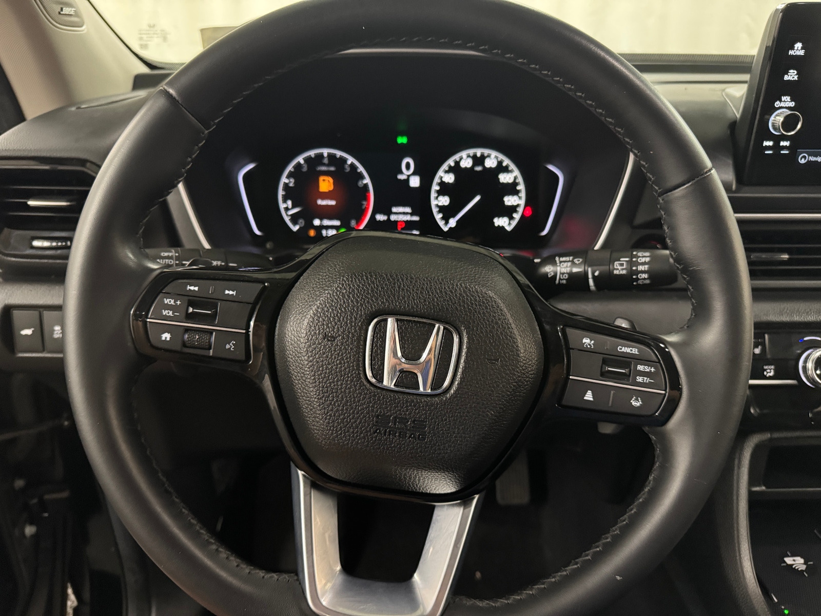 Thumbnail: 2025 Honda Pilot - 4