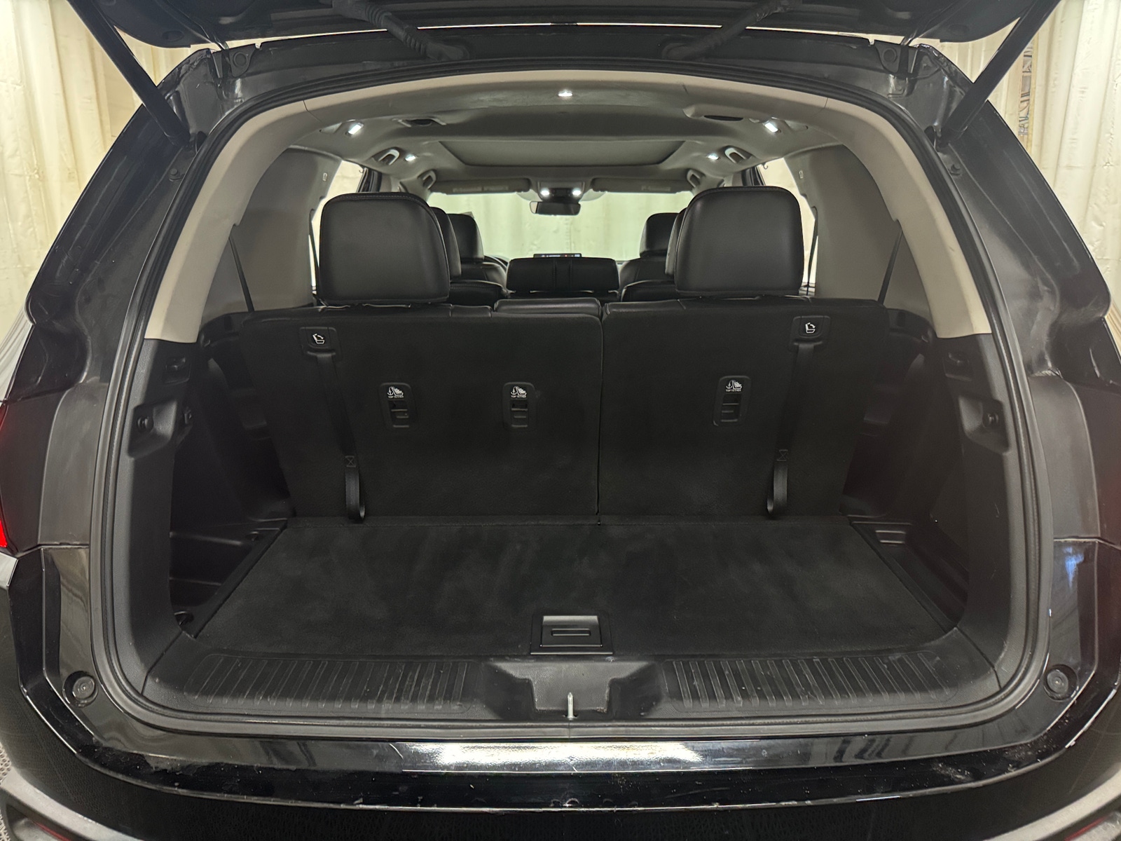 Thumbnail: 2025 Honda Pilot - 6