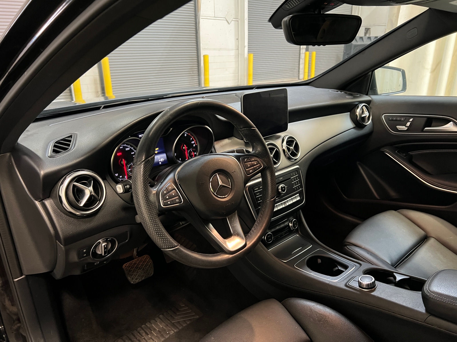 Thumbnail: 2020 Mercedes-Benz GLA - 2