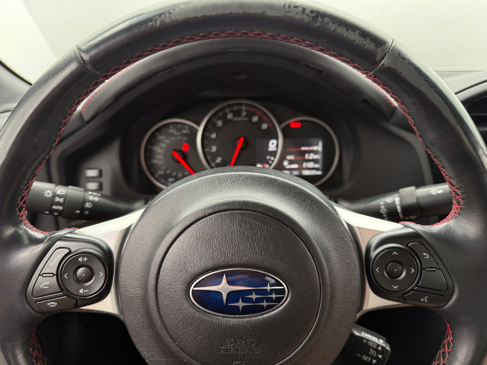 Thumbnail: 2017 Subaru BRZ - 4