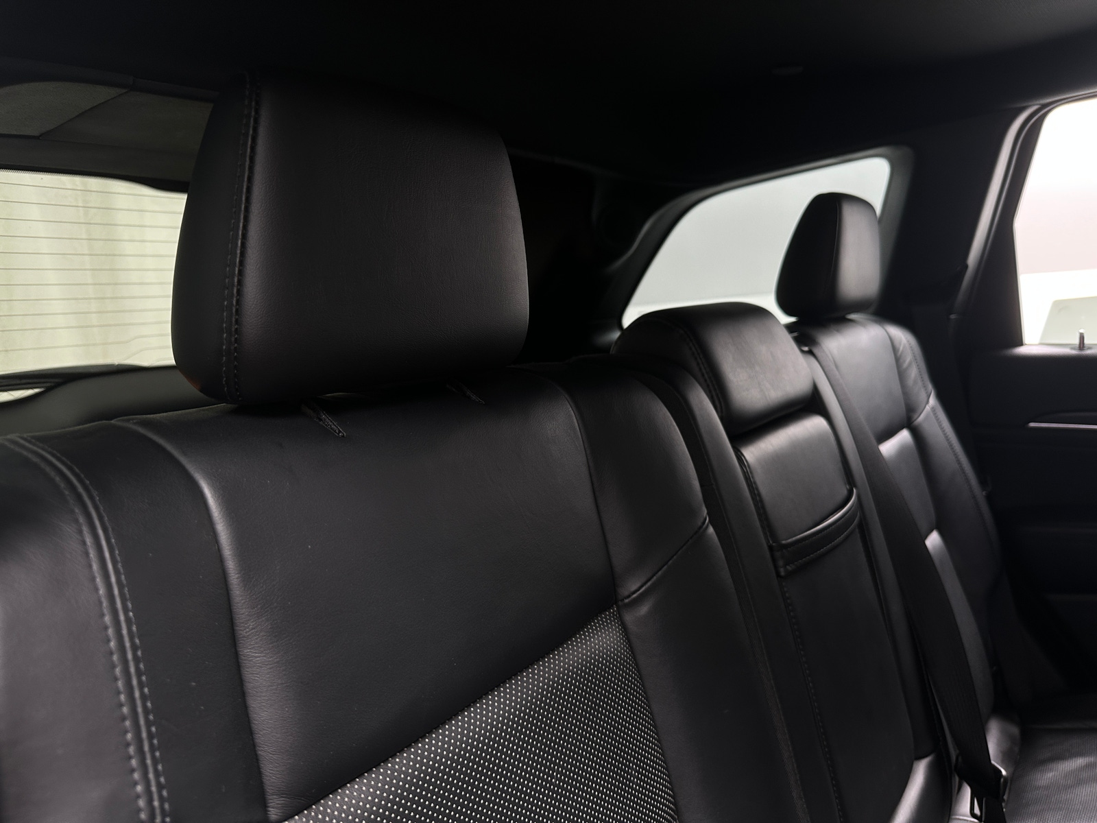 Thumbnail: 2019 Jeep Grand Cherokee - 5