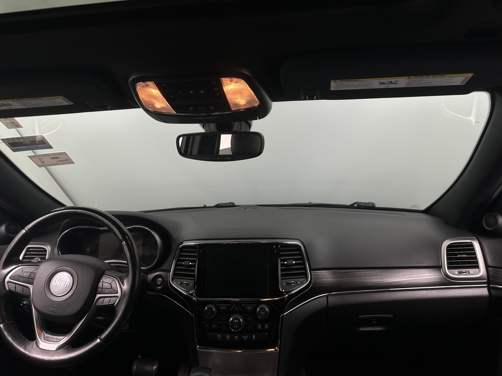 Thumbnail: 2019 Jeep Grand Cherokee - 2