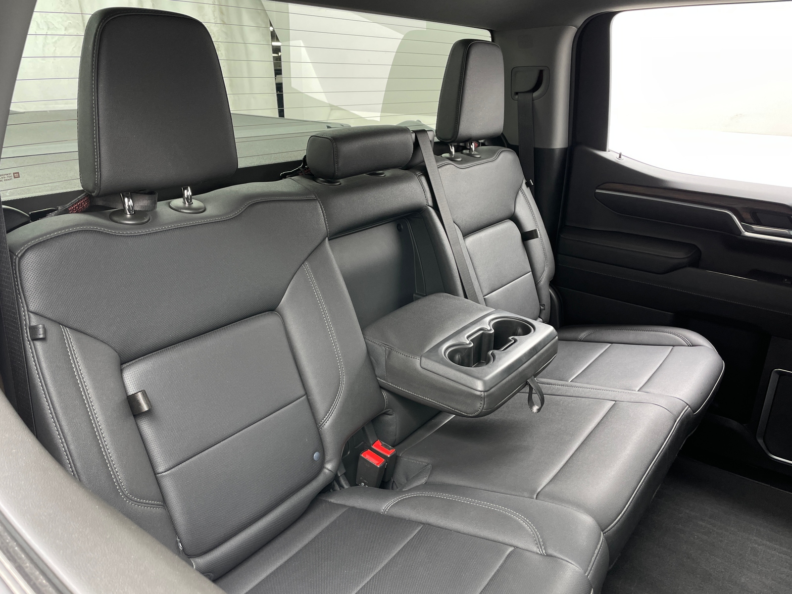 Thumbnail: 2023 GMC Sierra 1500 - 5
