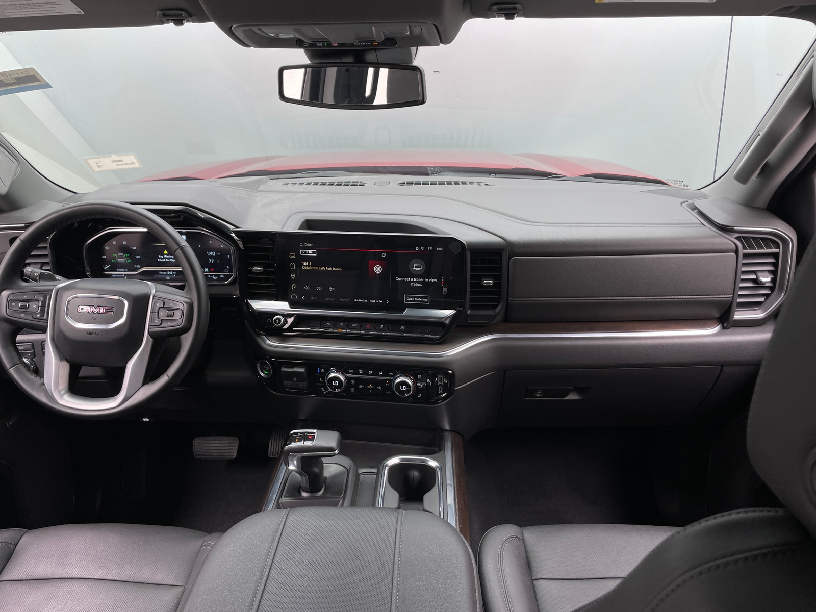 Thumbnail: 2023 GMC Sierra 1500 - 2