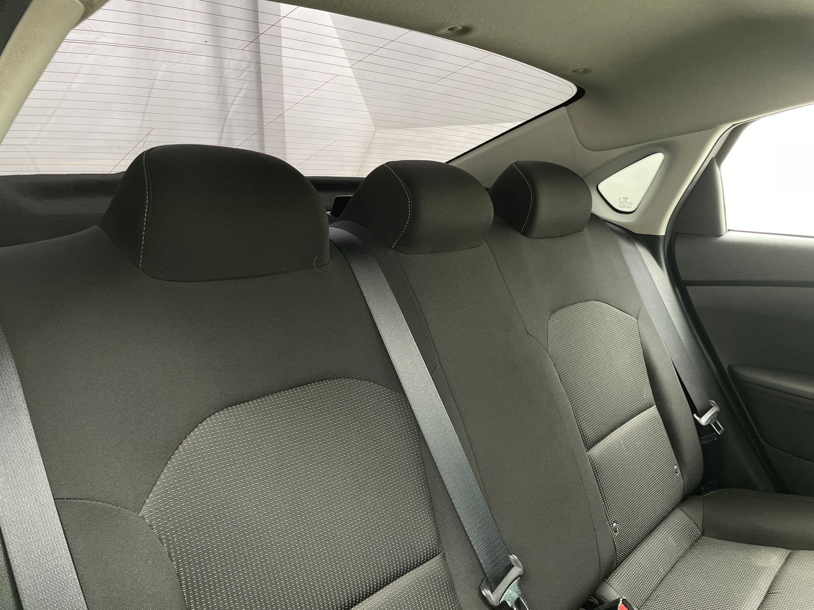 Thumbnail: 2020 Kia Forte - 6