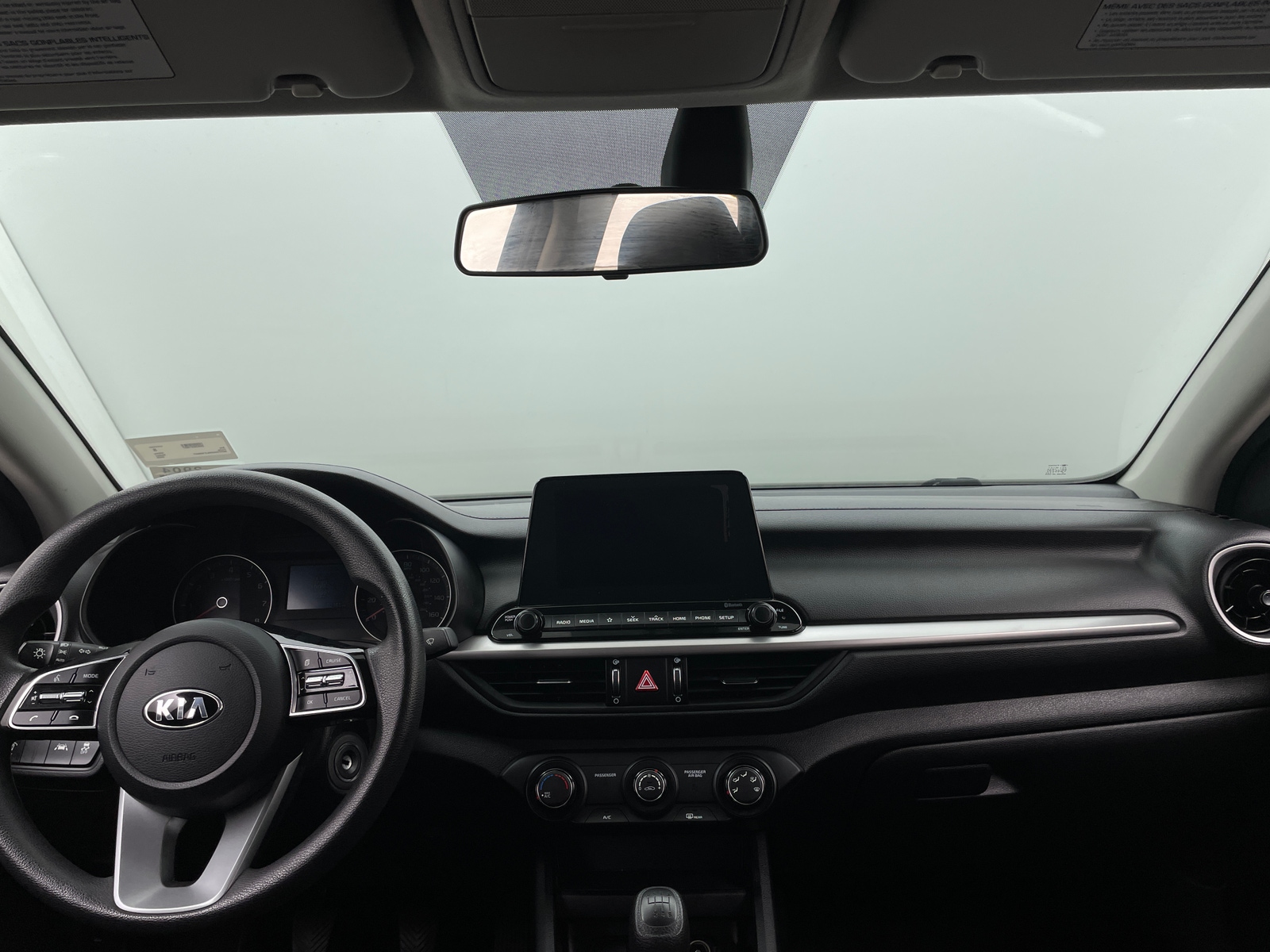 Thumbnail: 2020 Kia Forte - 3