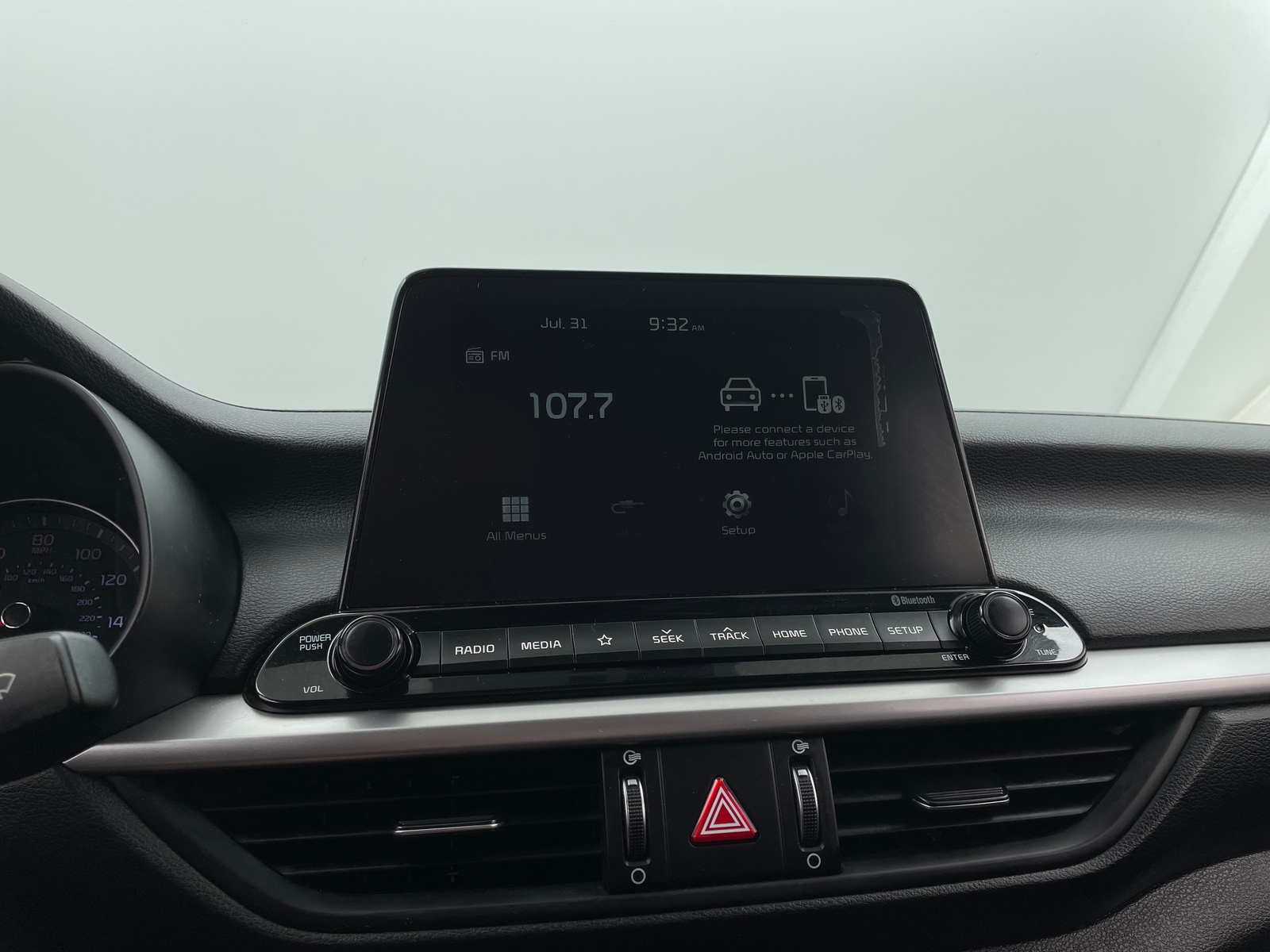 Thumbnail: 2020 Kia Forte - 4
