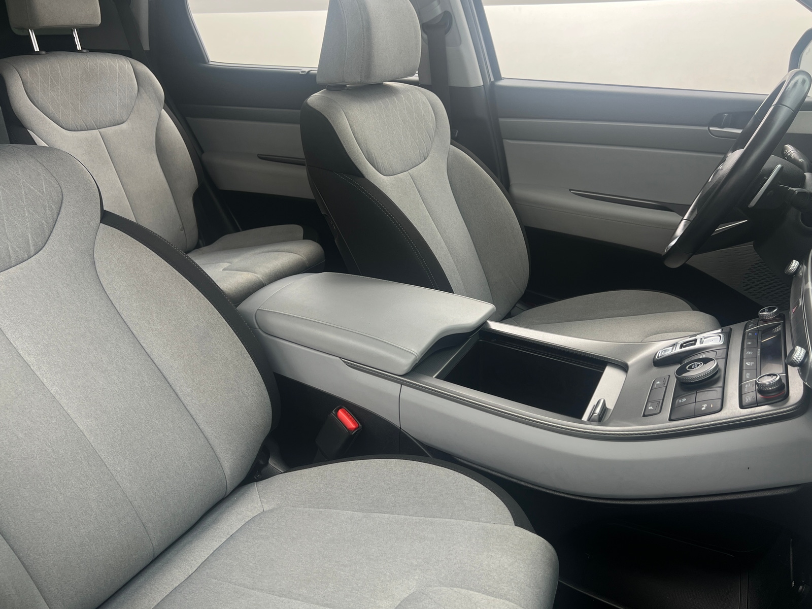 Thumbnail: 2021 Hyundai Palisade - 2