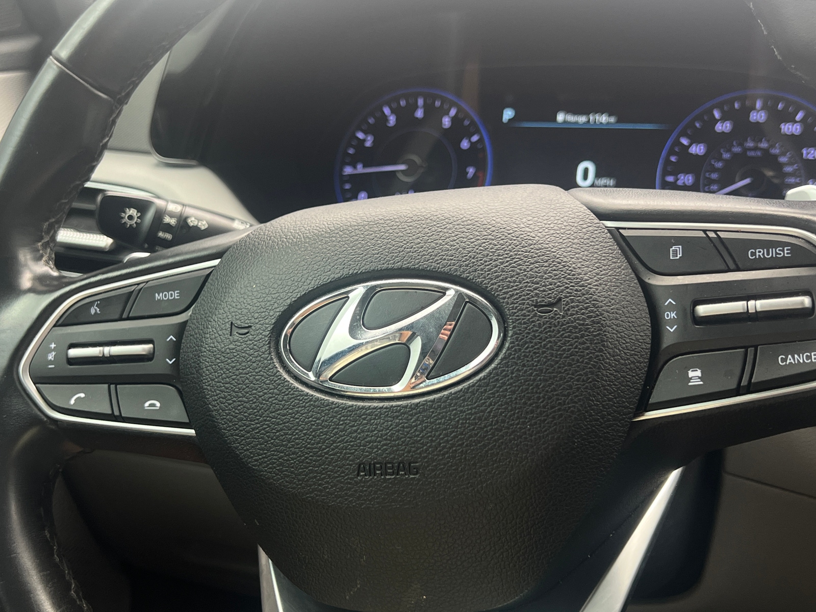 Thumbnail: 2021 Hyundai Palisade - 5