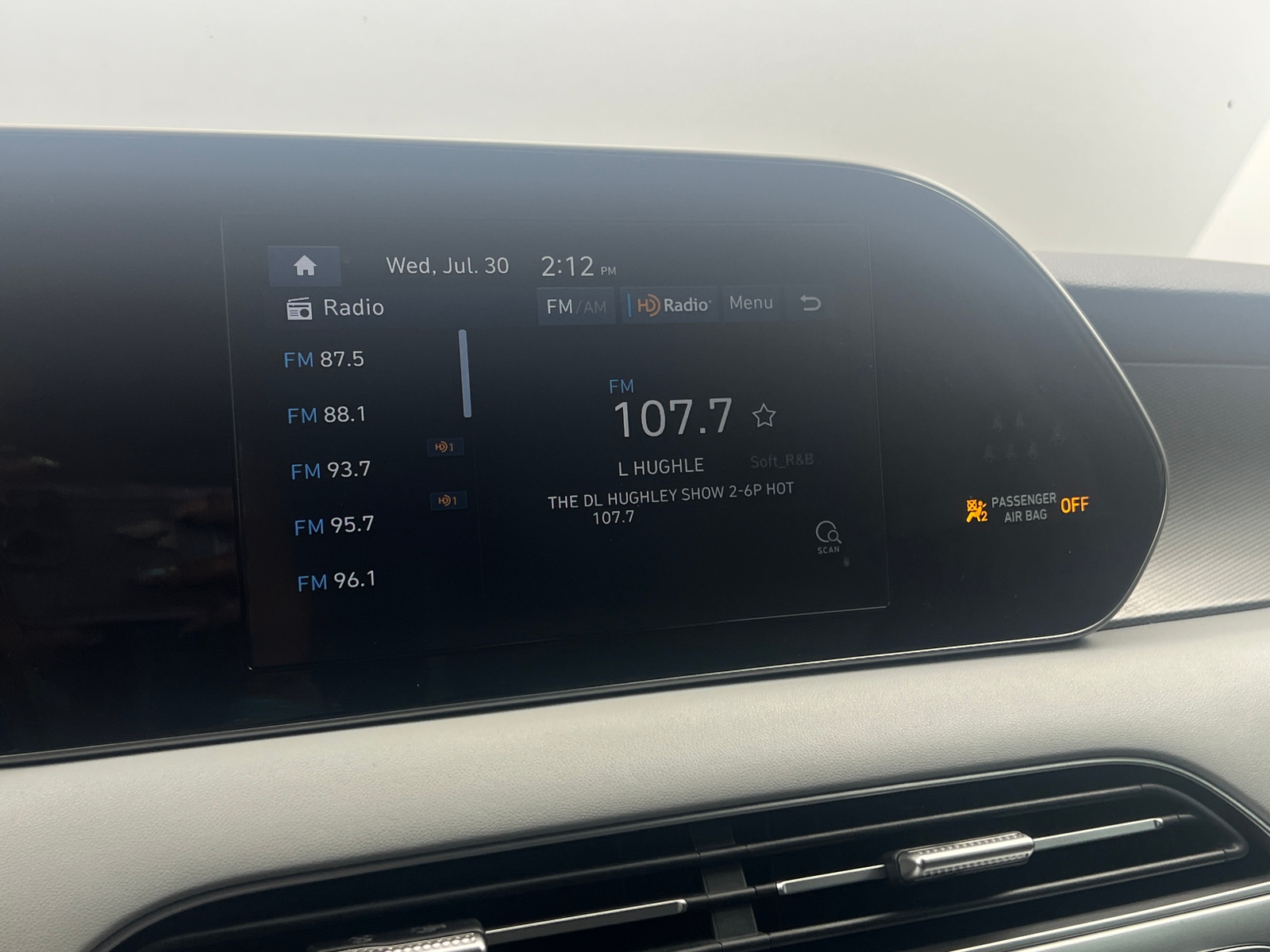 Thumbnail: 2021 Hyundai Palisade - 4