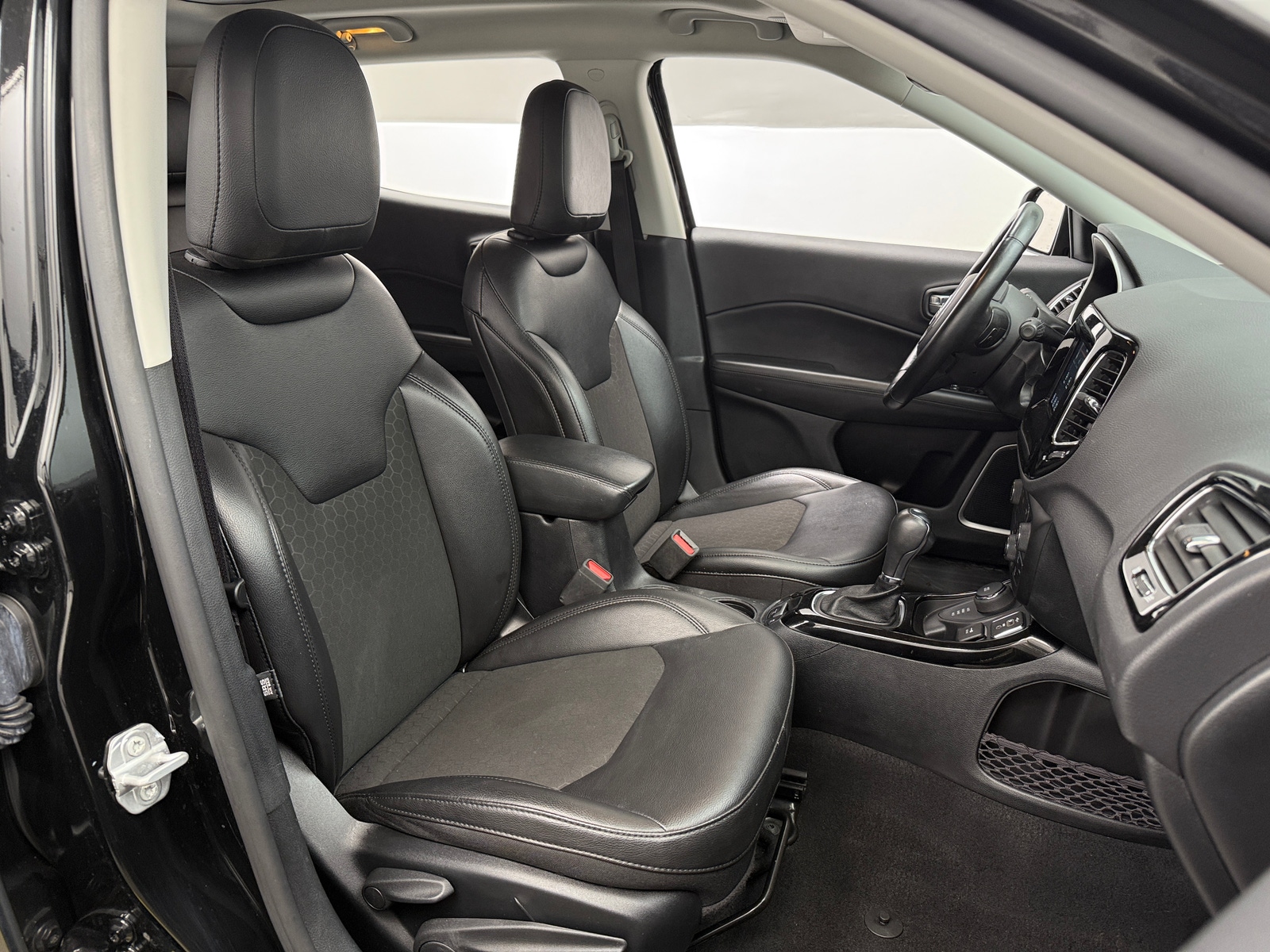 Thumbnail: 2021 Jeep Compass - 2