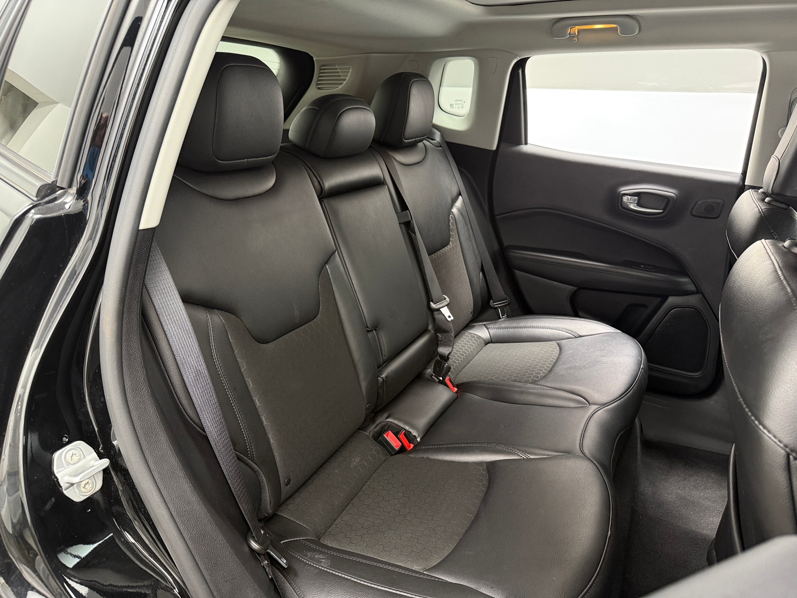 Thumbnail: 2021 Jeep Compass - 6