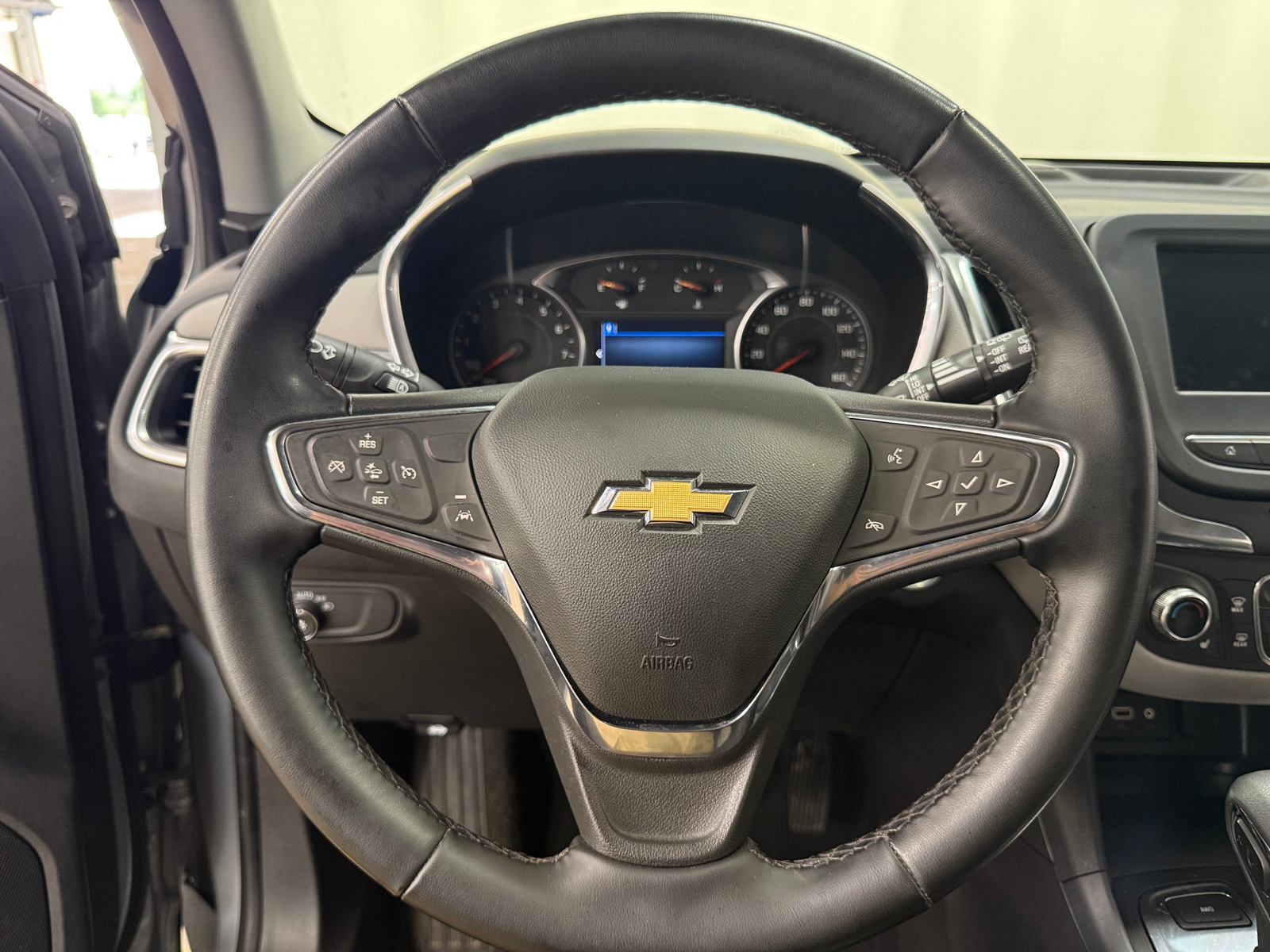 Thumbnail: 2024 Chevrolet Equinox - 5