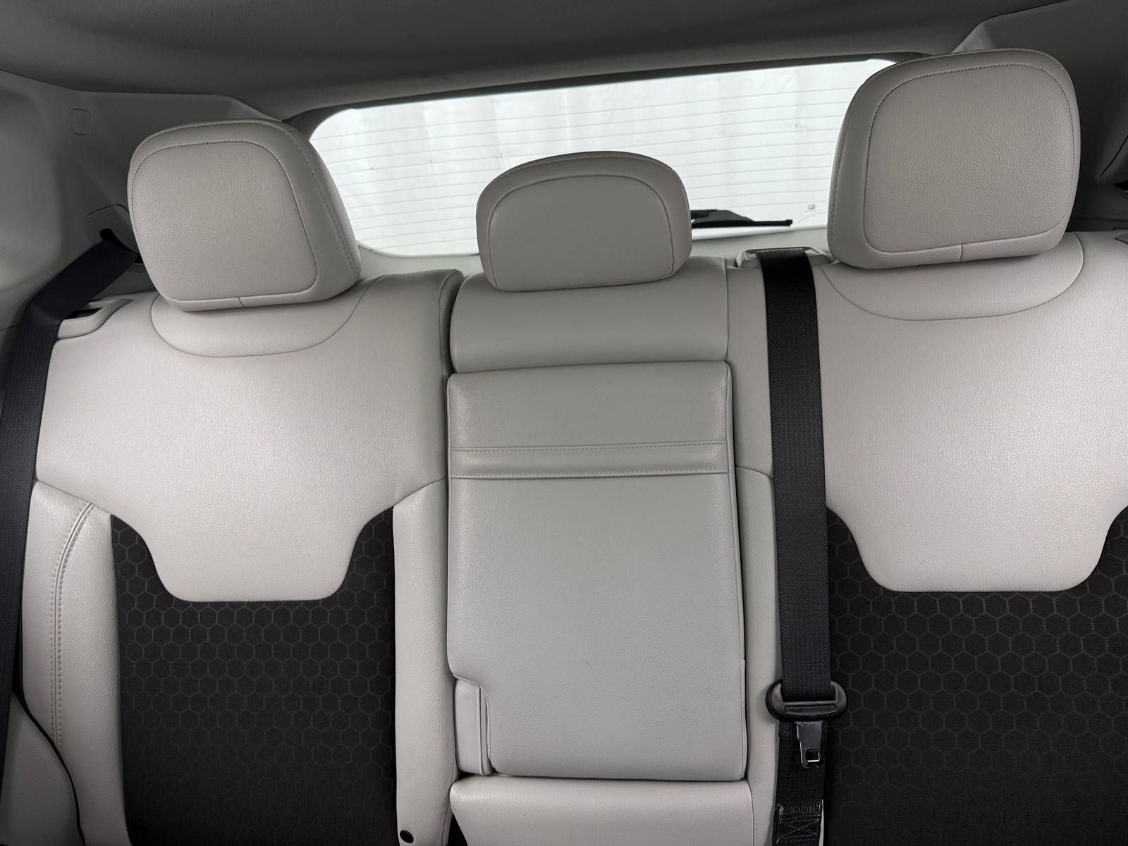 Thumbnail: 2019 Jeep Compass - 6