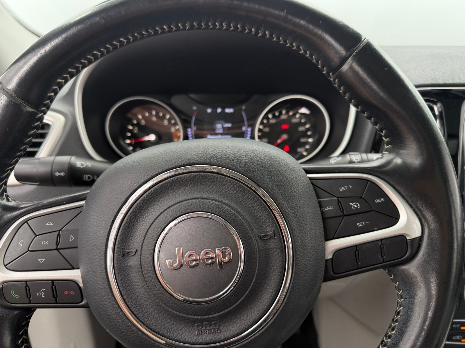 Thumbnail: 2019 Jeep Compass - 5