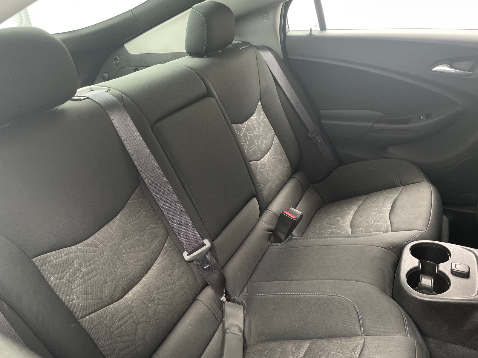 Thumbnail: 2017 Chevrolet Volt - 6