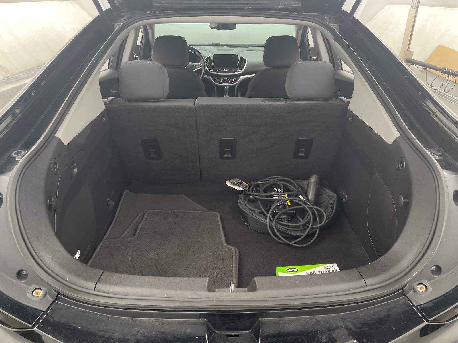 Thumbnail: 2017 Chevrolet Volt - 7