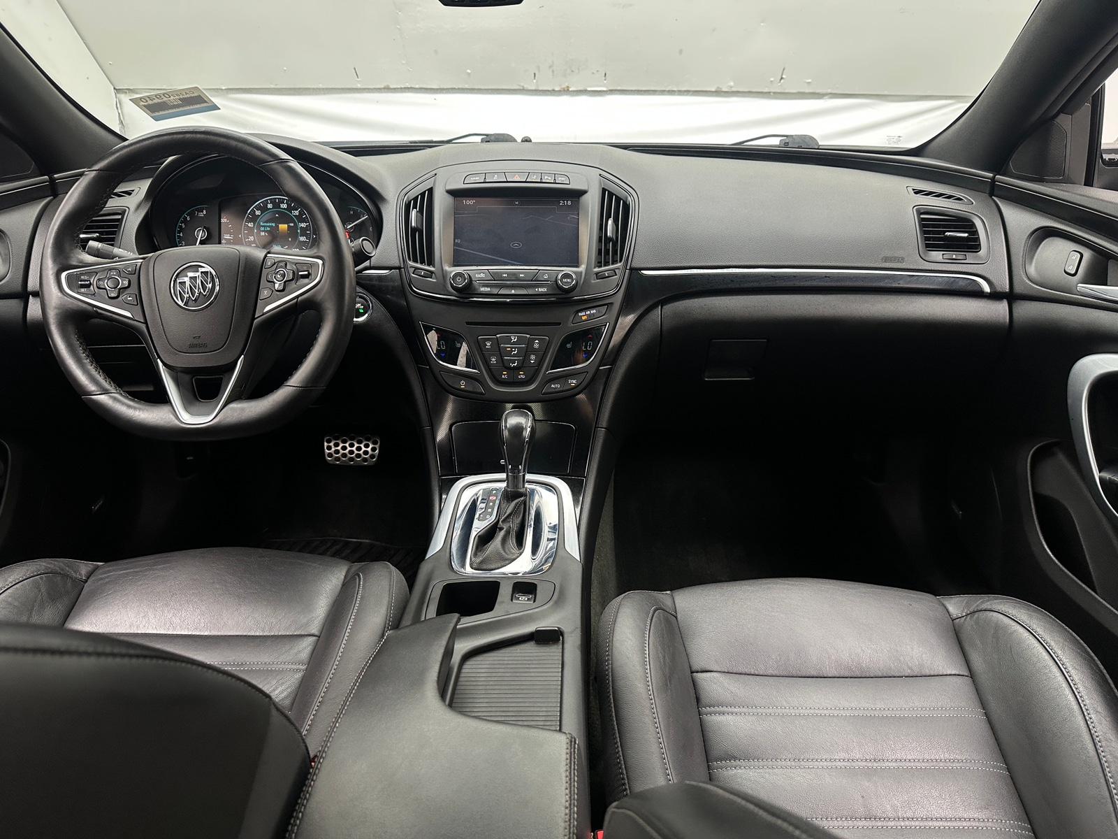 Thumbnail: 2017 Buick Regal - 2