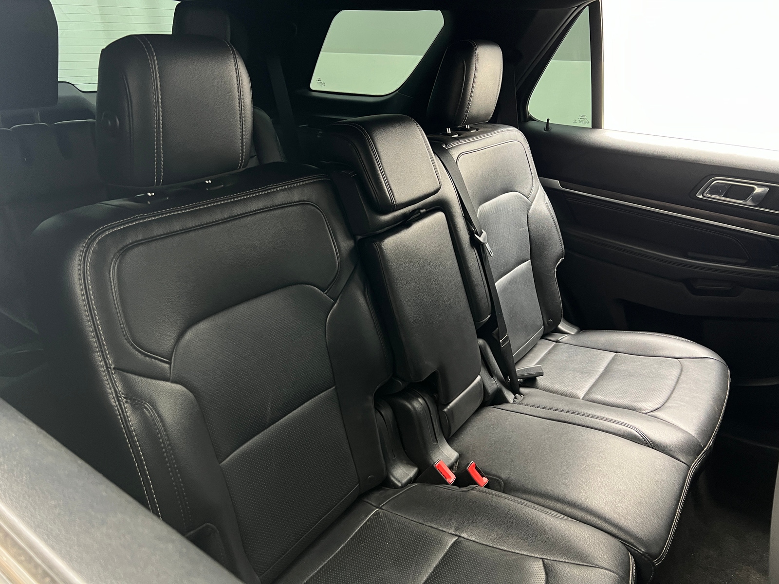 Thumbnail: 2018 Ford Explorer - 5