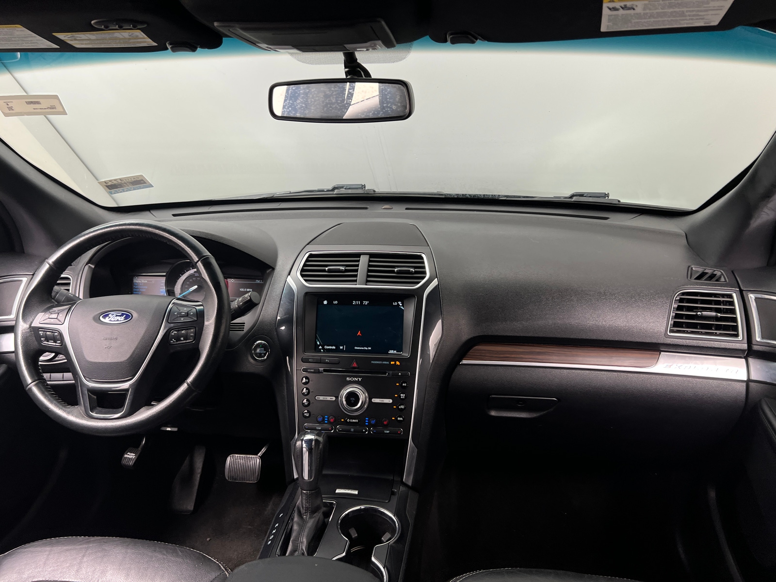 Thumbnail: 2018 Ford Explorer - 2