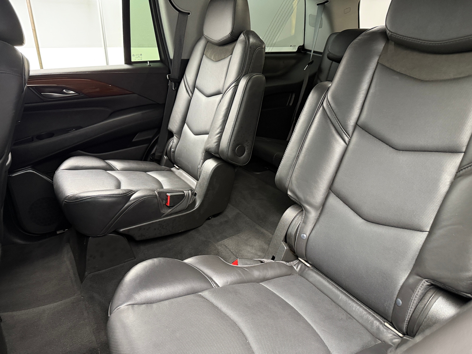 Thumbnail: 2018 Cadillac Escalade - 5