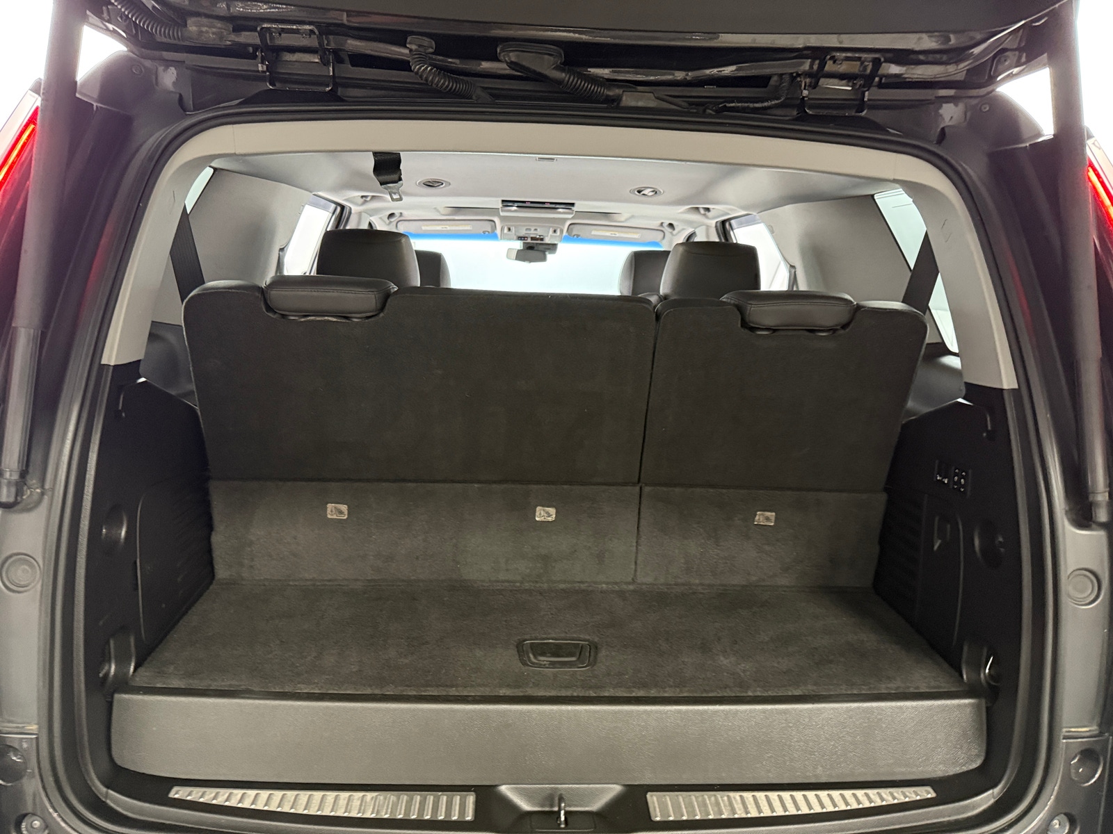 Thumbnail: 2018 Cadillac Escalade - 6