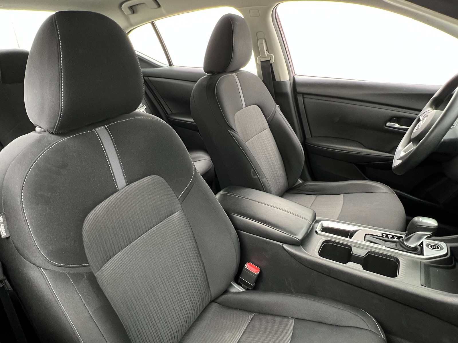 Thumbnail: 2024 Nissan Sentra - 2