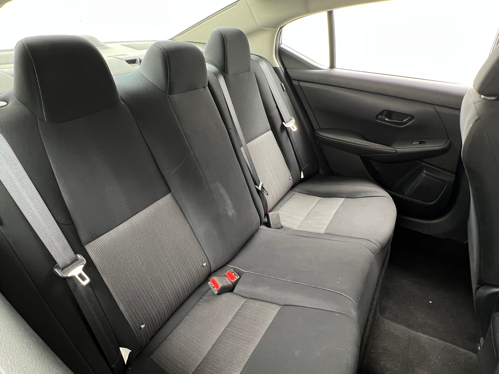 Thumbnail: 2024 Nissan Sentra - 6