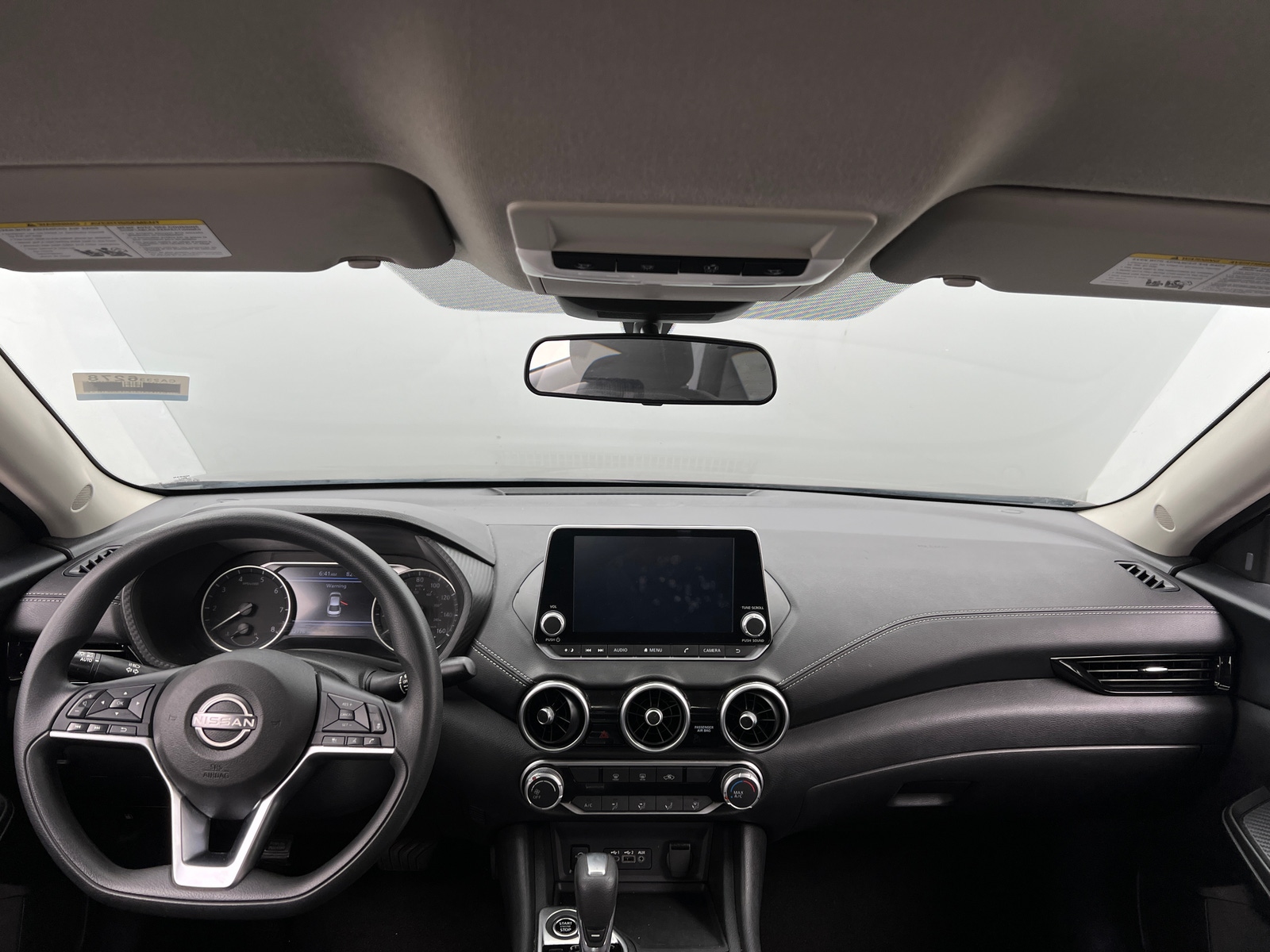 Thumbnail: 2024 Nissan Sentra - 3