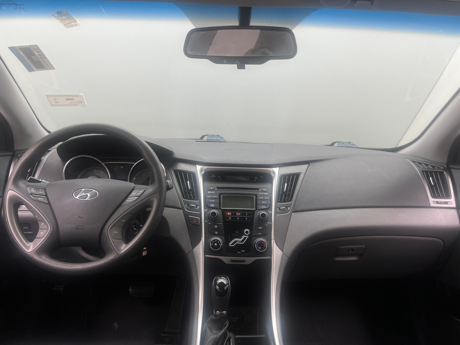 Thumbnail: 2013 Hyundai Sonata - 3