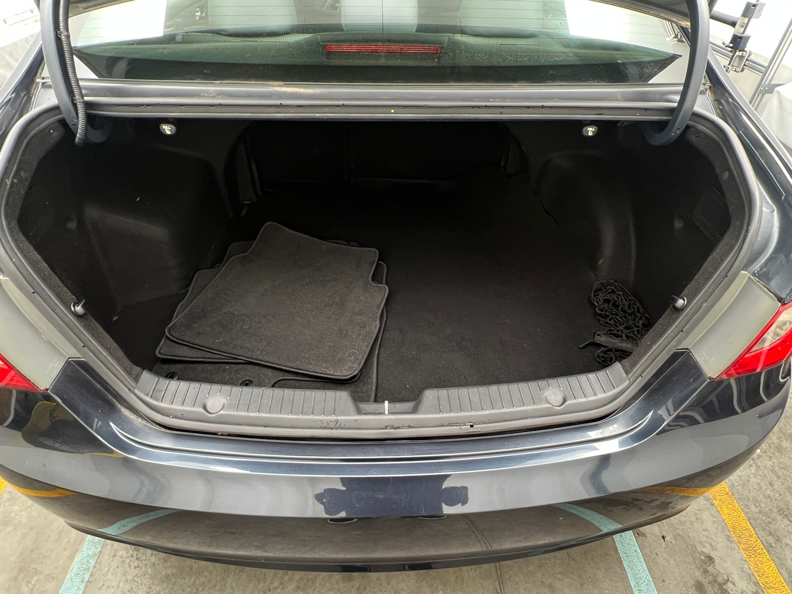 Thumbnail: 2013 Hyundai Sonata - 7