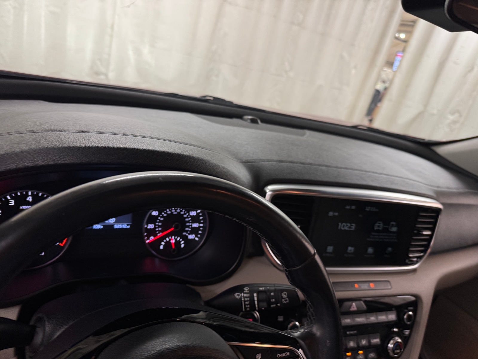 Thumbnail: 2020 Kia Sportage - 2