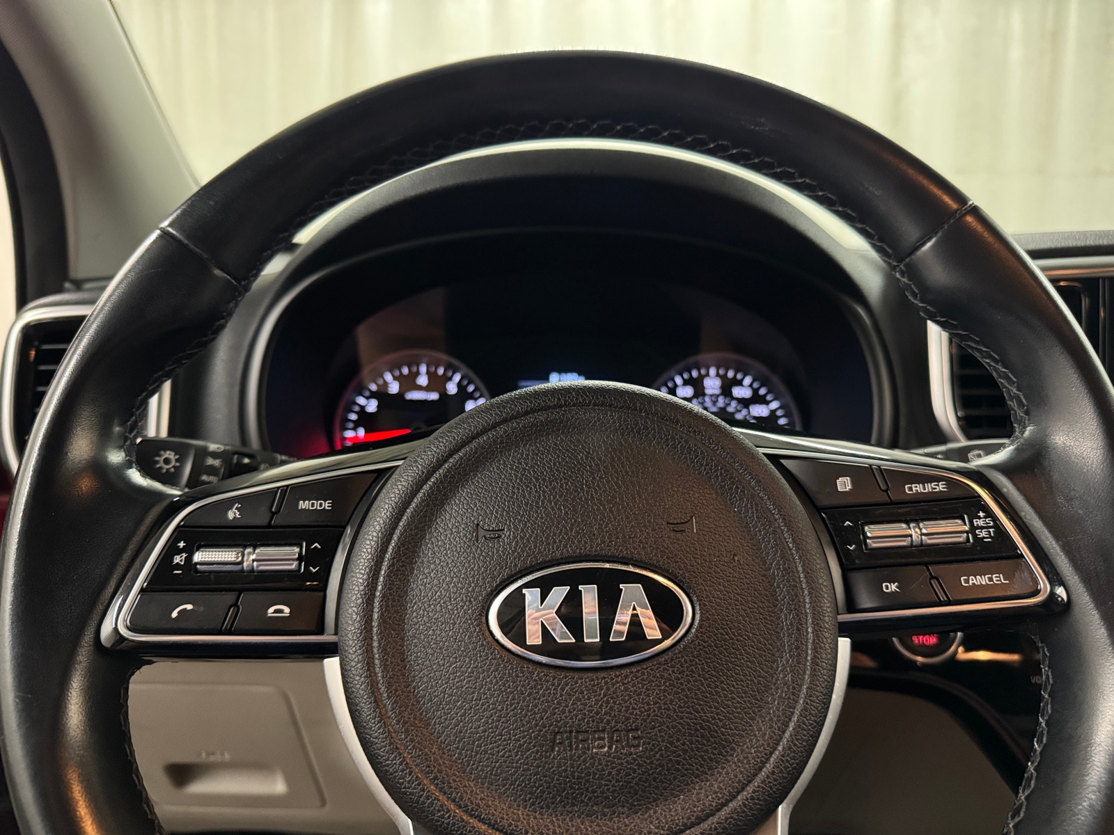 Thumbnail: 2020 Kia Sportage - 4