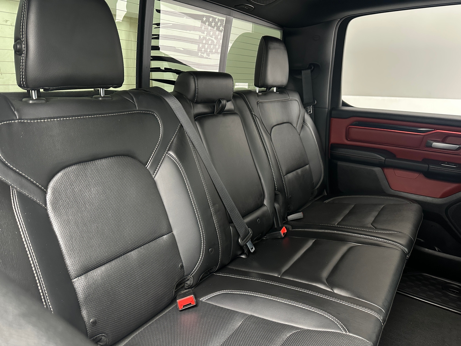 Thumbnail: 2019 RAM 1500 - 6