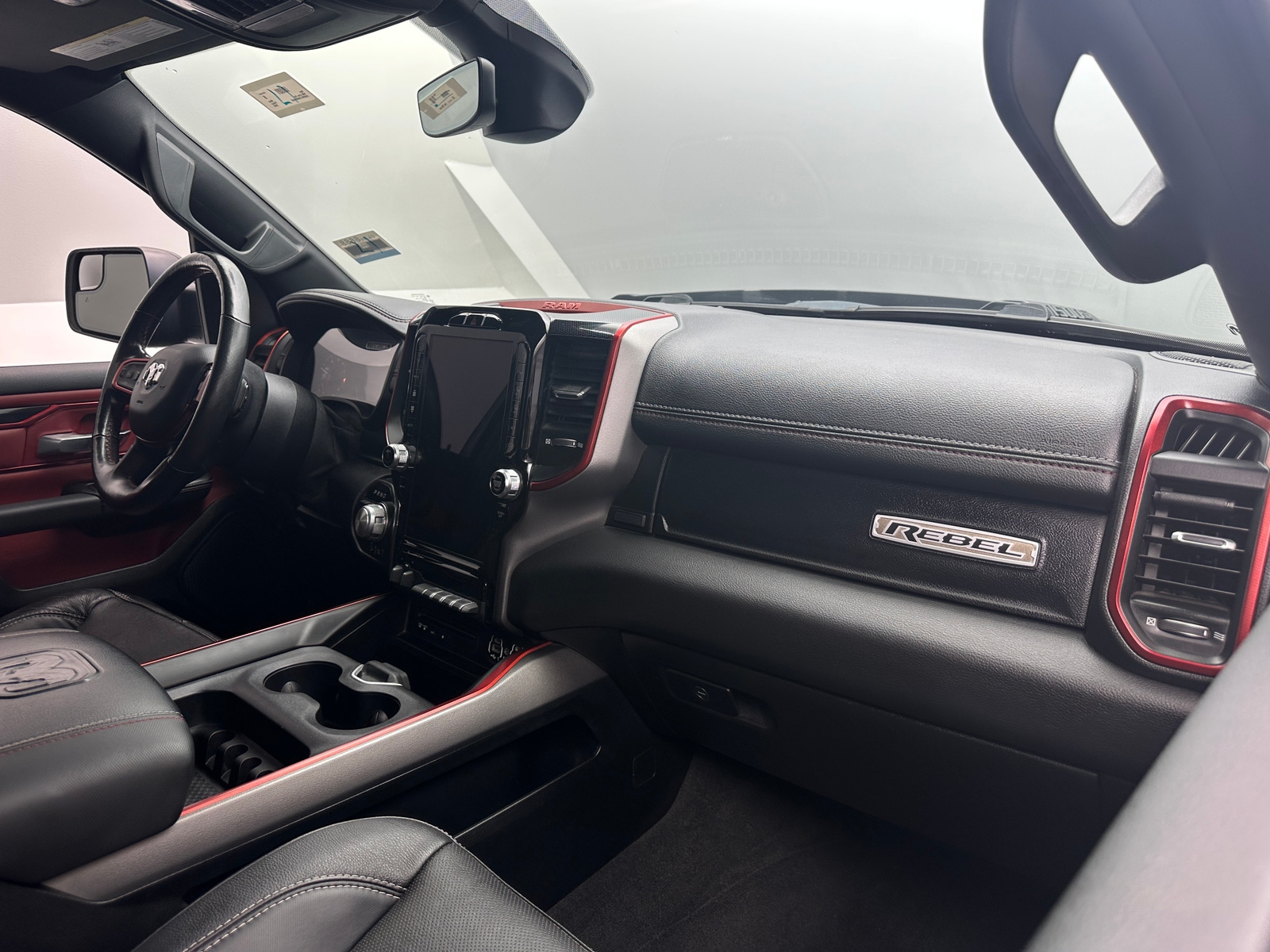 Thumbnail: 2019 RAM 1500 - 3