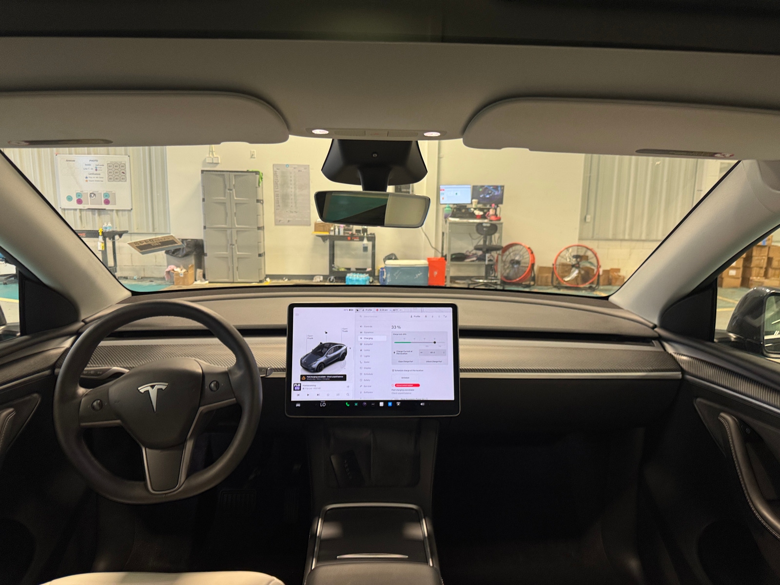 Thumbnail: 2023 Tesla Model Y - 2